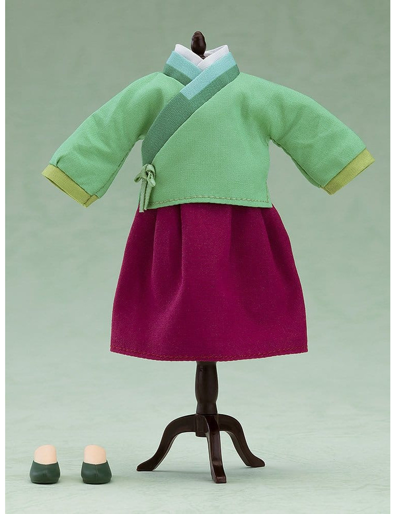 Good Smile Company - The Apothecary Diaries - figure Nendoroid Doll Maomao