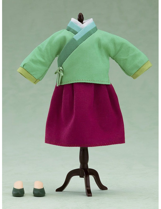 Good Smile Company - The Apothecary Diaries - figure Nendoroid Doll Maomao