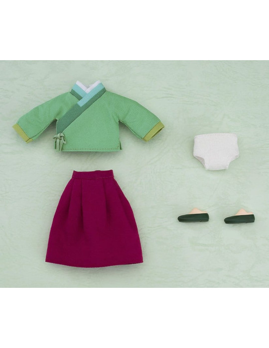 Good Smile Company - The Apothecary Diaries - figurine Nendoroid Doll Maomao