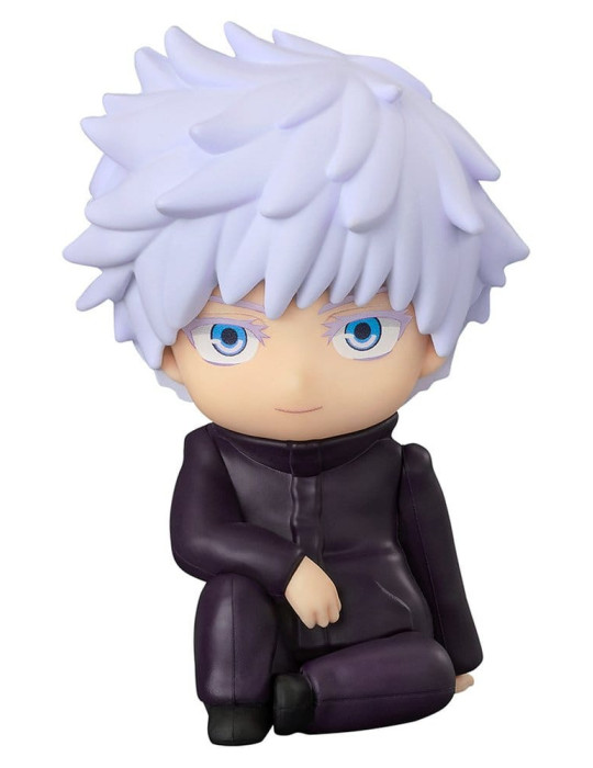 Good Smile Company - Jujutsu Kaisen - figurine Nendoroid Plus Satoru Gojo