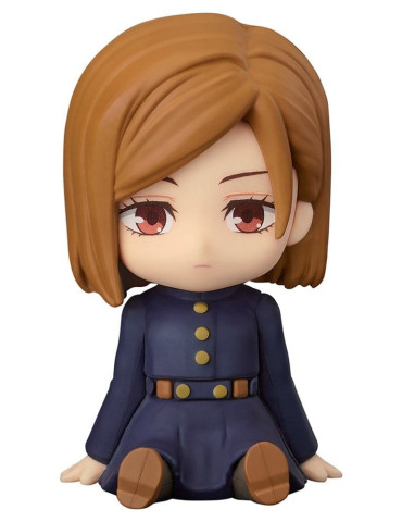 Good Smile Company - Jujutsu Kaisen - figurine Nendoroid Plus Nobara Kugisaki