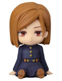Good Smile Company - Jujutsu Kaisen - figurine Nendoroid Plus Nobara Kugisaki
