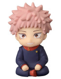 Good Smile Company - Jujutsu Kaisen - figurine Nendoroid Plus Yuji Itadori