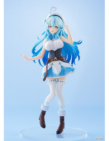 Good Smile Company - Hololive Production - figure Pop Up Parade Yukihana Lamy