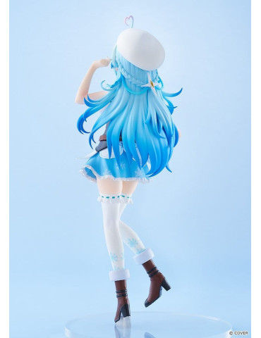 Good Smile Company - Hololive Production - figure Pop Up Parade Yukihana Lamy 2