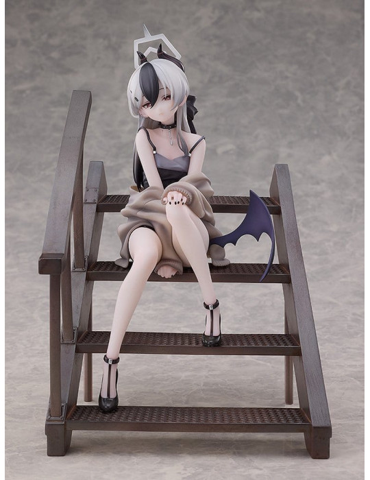 Solarain - Blue Archive - figurine Kayoko (Dress): Memorial Lobby Ver.