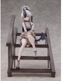 Solarain - Blue Archive - figure Kayoko (Dress): Memorial Lobby Ver.