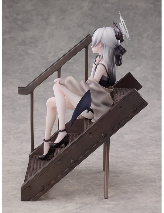 Solarain - Blue Archive - figurine Kayoko (Dress): Memorial Lobby Ver.