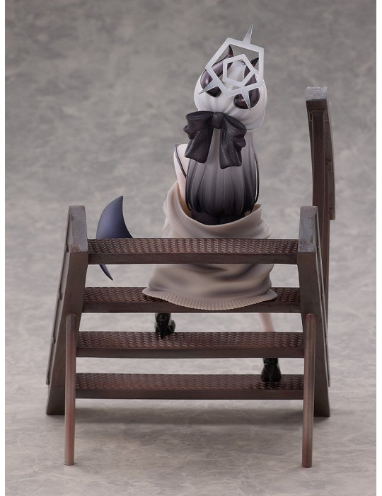 Solarain - Blue Archive - figure Kayoko (Dress): Memorial Lobby Ver.