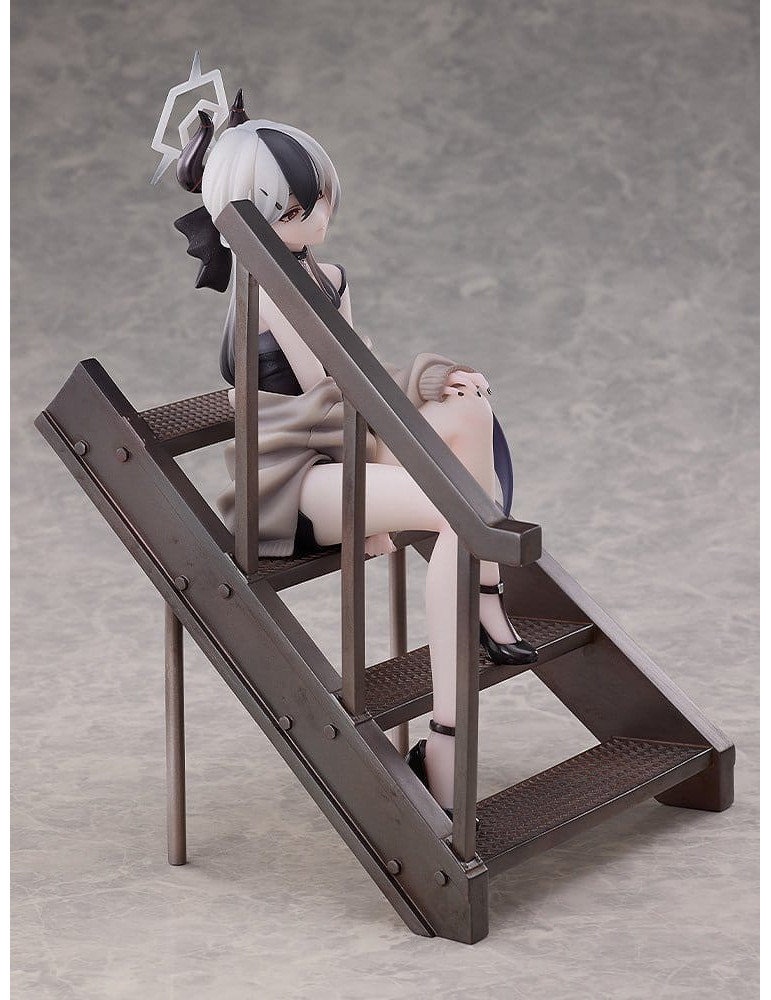 Solarain - Blue Archive - figurine Kayoko (Dress): Memorial Lobby Ver.