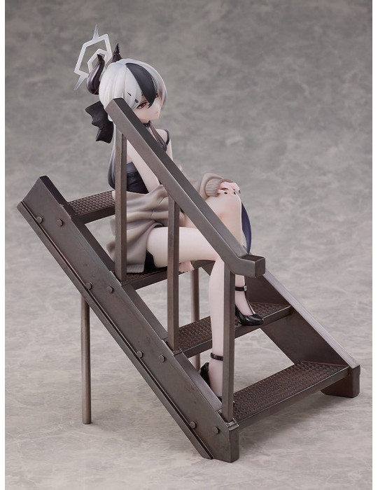 Solarain - Blue Archive - figurine Kayoko (Dress): Memorial Lobby Ver.