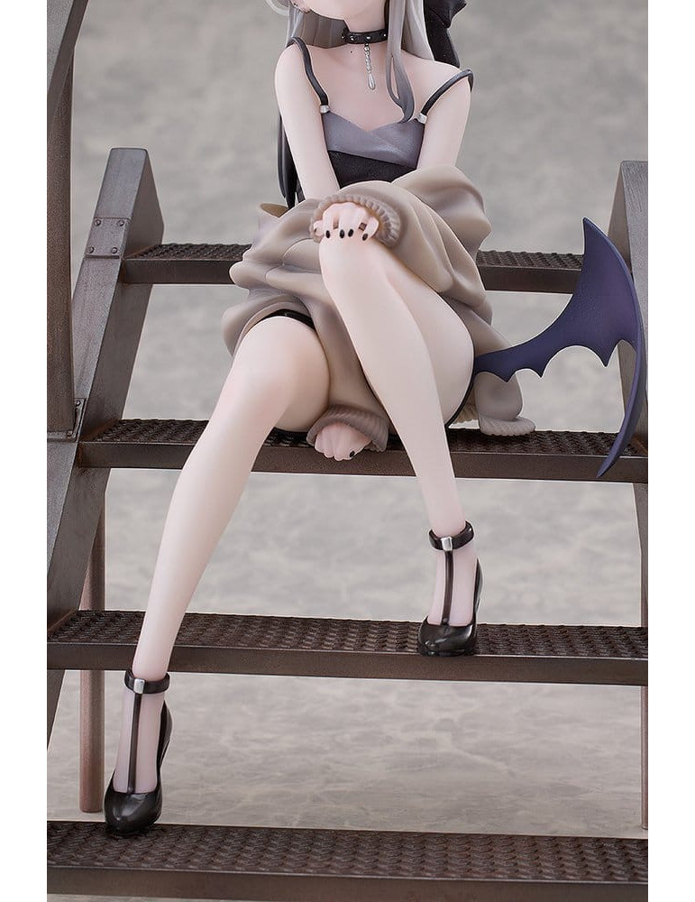 Solarain - Blue Archive - figurine Kayoko (Dress): Memorial Lobby Ver.