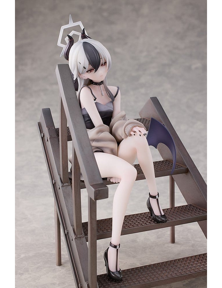 Solarain - Blue Archive - figure Kayoko (Dress): Memorial Lobby Ver.