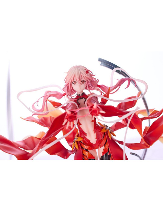 Solarain - Guilty Crown - figure Inori Yuzuriha