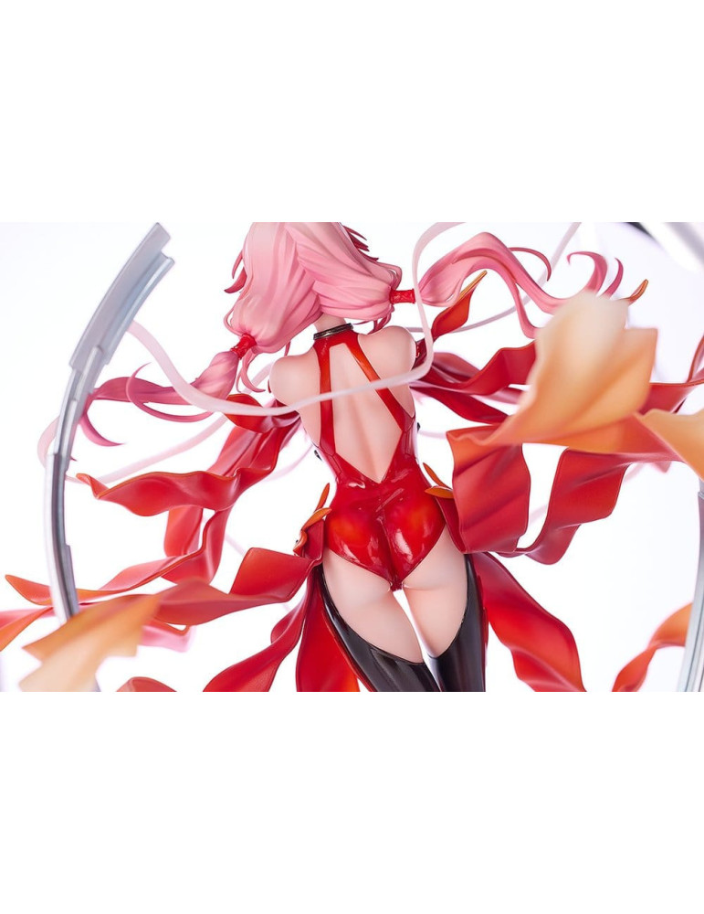 Solarain - Guilty Crown - figure Inori Yuzuriha