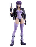 Max Factory - Ghost in the Shell Stand Alone Complex - figurine PLAMATEA Motoko Kusanagi