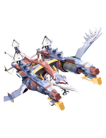 Kotobukiya - Evangelion: New Theatrical Edition - figurine Ultra Scale AAA Wunder(Pre-Assembled Finished Model Ver.)