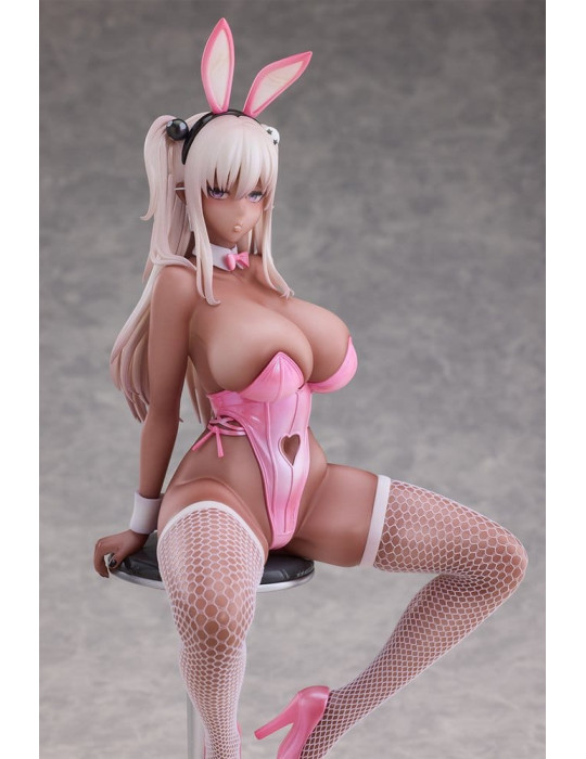 Hotvenus - figurine Downer Bunny Tapestry Set Edition