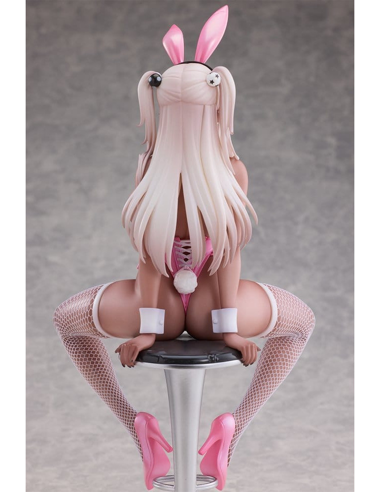 Hotvenus - figurine Downer Bunny