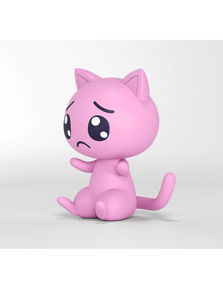 Good Smile Company - Needy Streamer Overload - figure Chibi Huggy Good Smile :( Cat