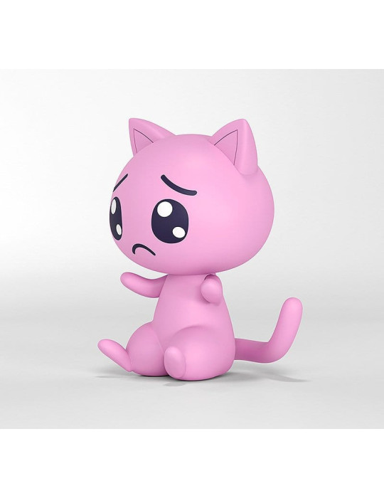 Good Smile Company - Needy Streamer Overload - figure Chibi Huggy Good Smile :( Cat