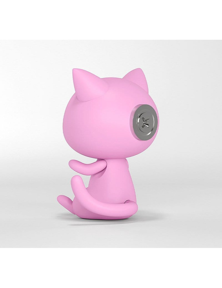 Good Smile Company - Needy Streamer Overload - figurine Chibi Huggy Good Smile :( Cat