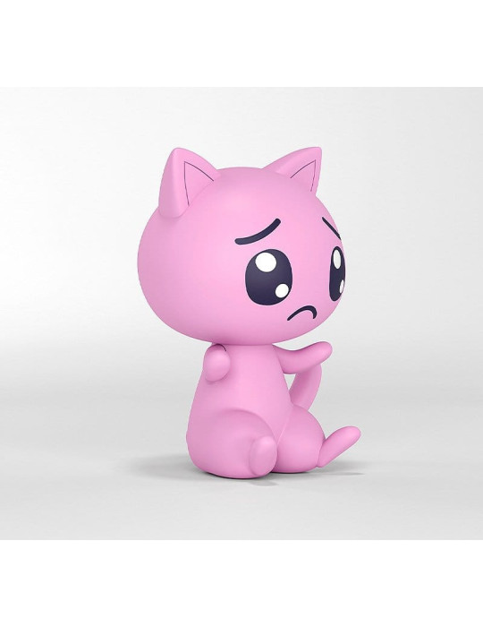 Good Smile Company - Needy Streamer Overload - figurine Chibi Huggy Good Smile :( Cat