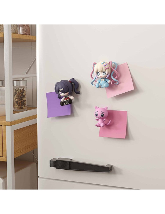 Good Smile Company - Needy Streamer Overload - figure Chibi Huggy Good Smile :( Cat