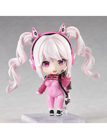 Good Smile Company - Goddess of Victory: Nikke - figurine Nendoroid Alice