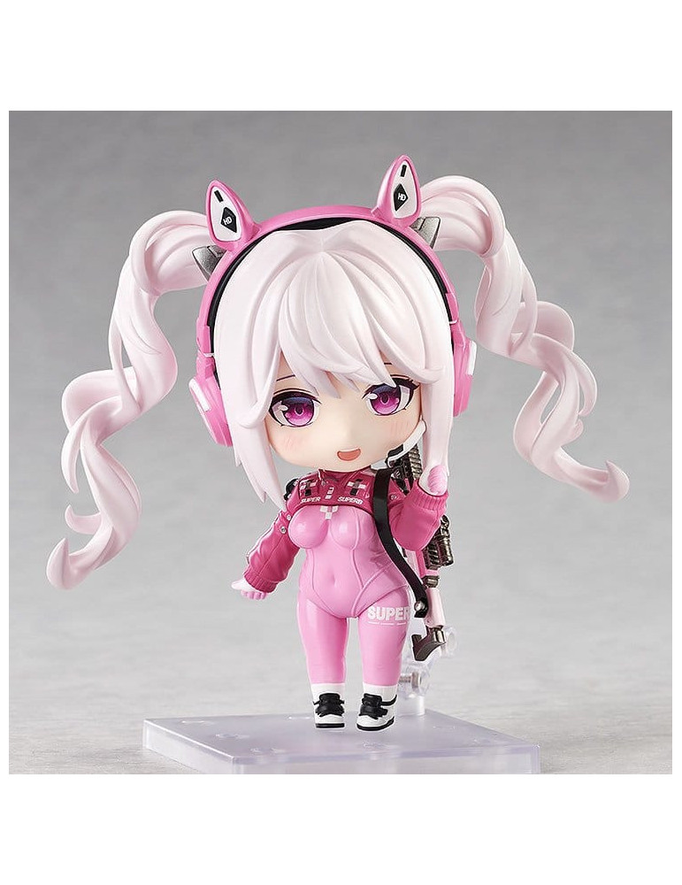 Good Smile Company - Goddess of Victory: Nikke - figurine Nendoroid Alice