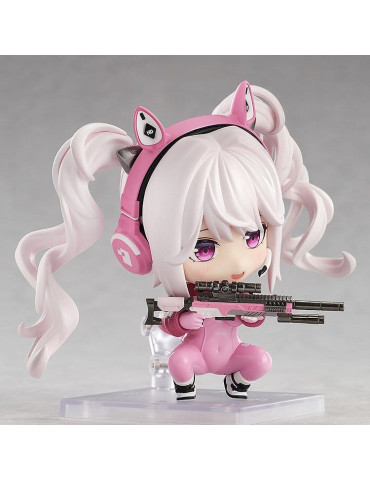 Good Smile Company - Goddess of Victory: Nikke - figurine Nendoroid Alice 2