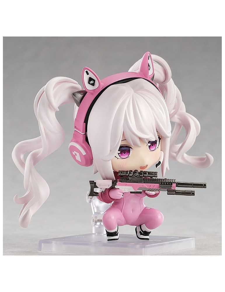 Good Smile Company - Goddess of Victory: Nikke - figurine Nendoroid Alice