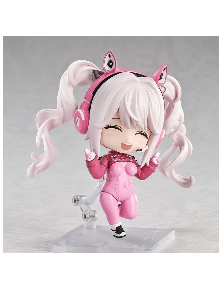 Good Smile Company - Goddess of Victory: Nikke - figure Nendoroid Alice
