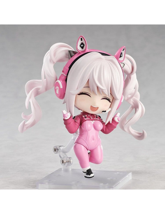 Good Smile Company - Goddess of Victory: Nikke - figure Nendoroid Alice