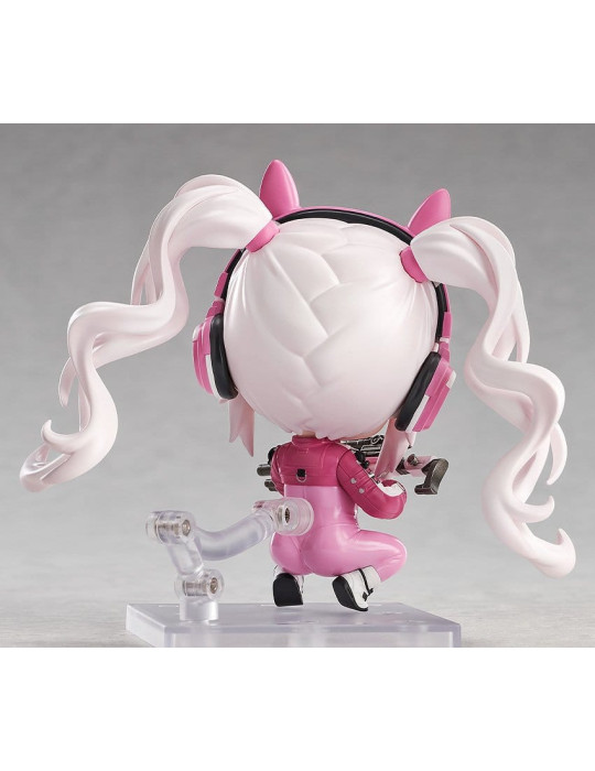 Good Smile Company - Goddess of Victory: Nikke - figure Nendoroid Alice