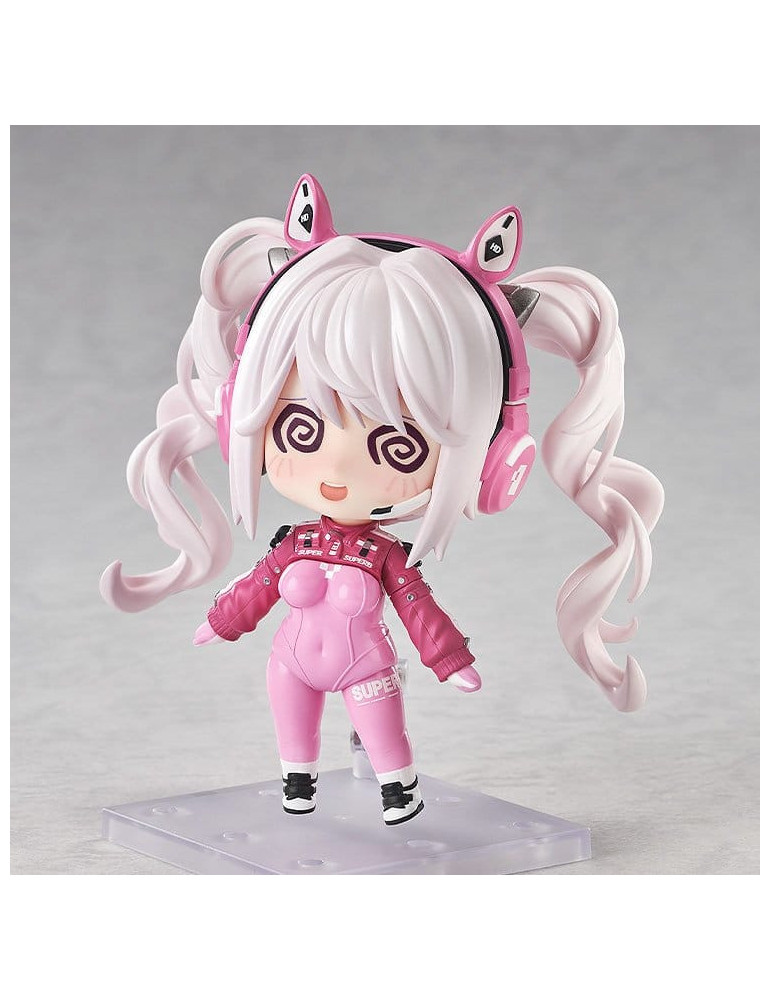 Good Smile Company - Goddess of Victory: Nikke - figure Nendoroid Alice