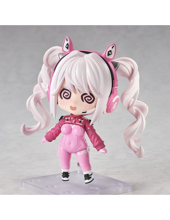 Good Smile Company - Goddess of Victory: Nikke - figurine Nendoroid Alice
