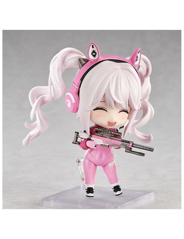 Good Smile Company - Goddess of Victory: Nikke - figurine Nendoroid Alice