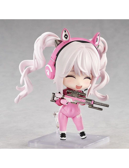 Good Smile Company - Goddess of Victory: Nikke - figurine Nendoroid Alice