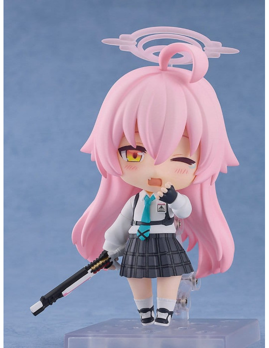 Good Smile Company - Blue Archive - figurine Nendoroid Hoshino Takanashi