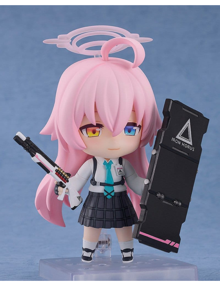 Good Smile Company - Blue Archive - figure Nendoroid Hoshino Takanashi