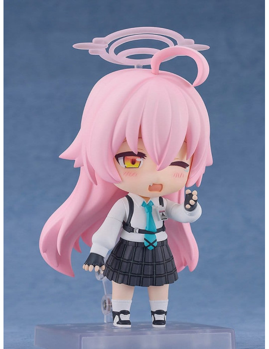 Good Smile Company - Blue Archive - figure Nendoroid Hoshino Takanashi