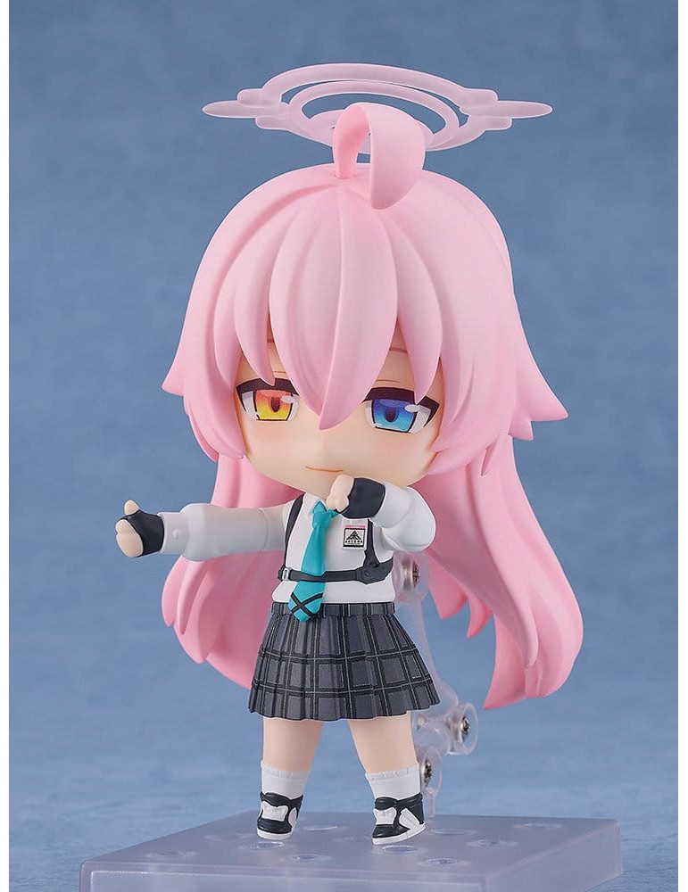 Good Smile Company - Blue Archive - figure Nendoroid Hoshino Takanashi