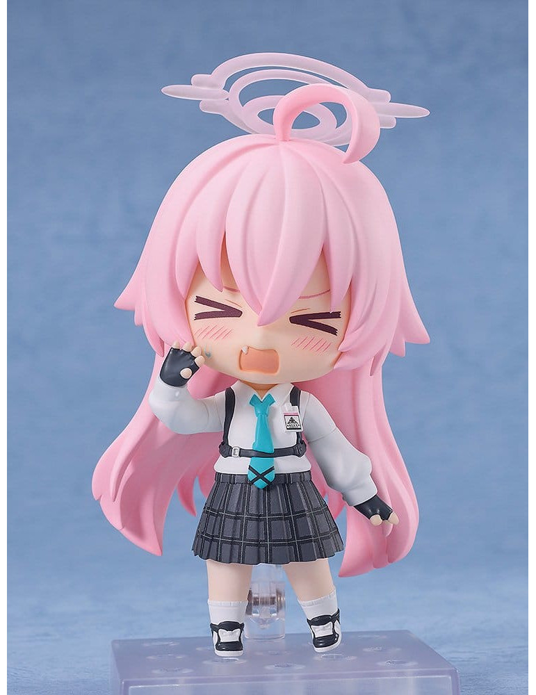 Good Smile Company - Blue Archive - figure Nendoroid Hoshino Takanashi