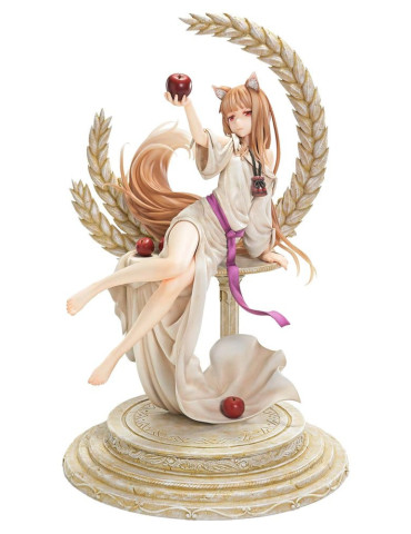 Prime 1 Studio - Spice and Wolf - figurine Holo