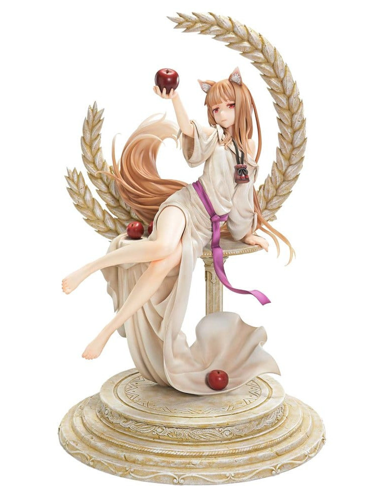 Prime 1 Studio - Spice and Wolf - figurine Holo