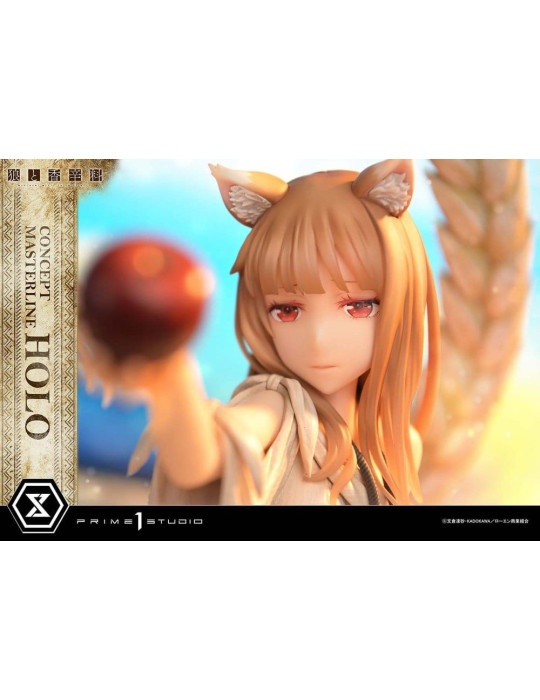 Prime 1 Studio - Spice and Wolf - figurine Holo