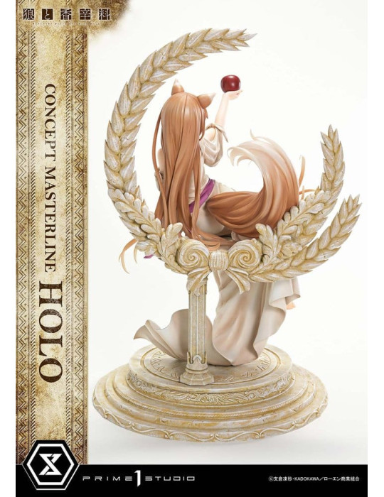 Prime 1 Studio - Spice and Wolf - figurine Holo