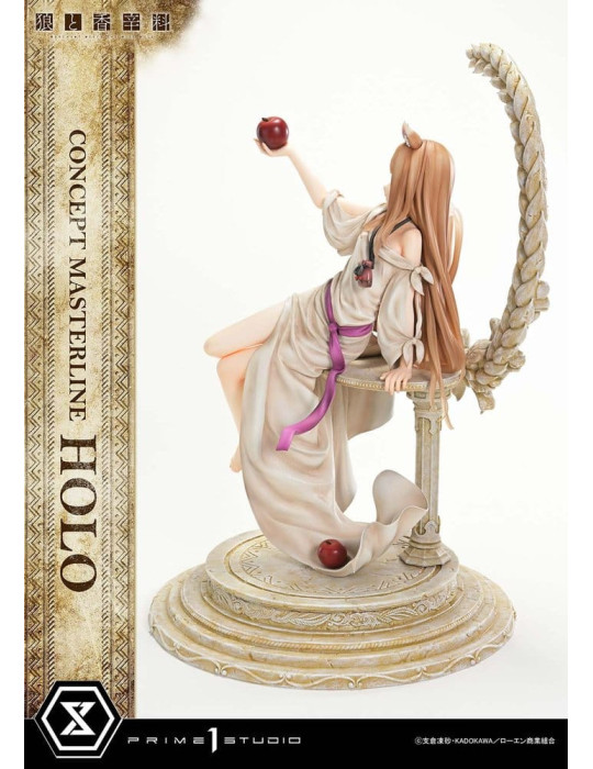 Prime 1 Studio - Spice and Wolf - figure Holo