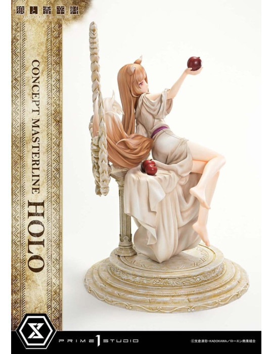 Prime 1 Studio - Spice and Wolf - figurine Holo
